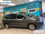 2018 VOLKSWAGEN SHARAN Highline BMT 2.0tdi D6F 150HP