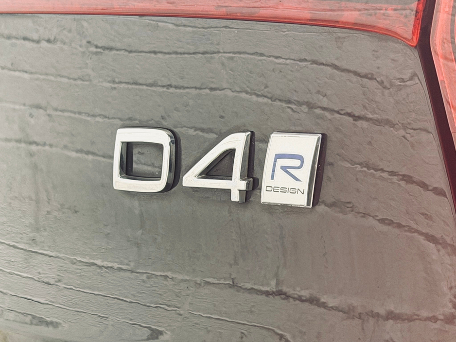 2018 Volvo S90 2L Diesel For Sale Images