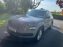 2019 Skoda Kodiaq 2L Diesel For Sale Images
