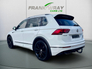 2018 VOLKSWAGEN TIGUAN 2.0 TDI R-LINE BLUEMOTION 150 BHP**PAN ROOF**VIRTUAL DASH**HALF LEATHER**MINT**FSH**