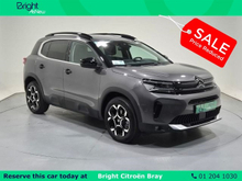 2025 Citroen C5 Aircross