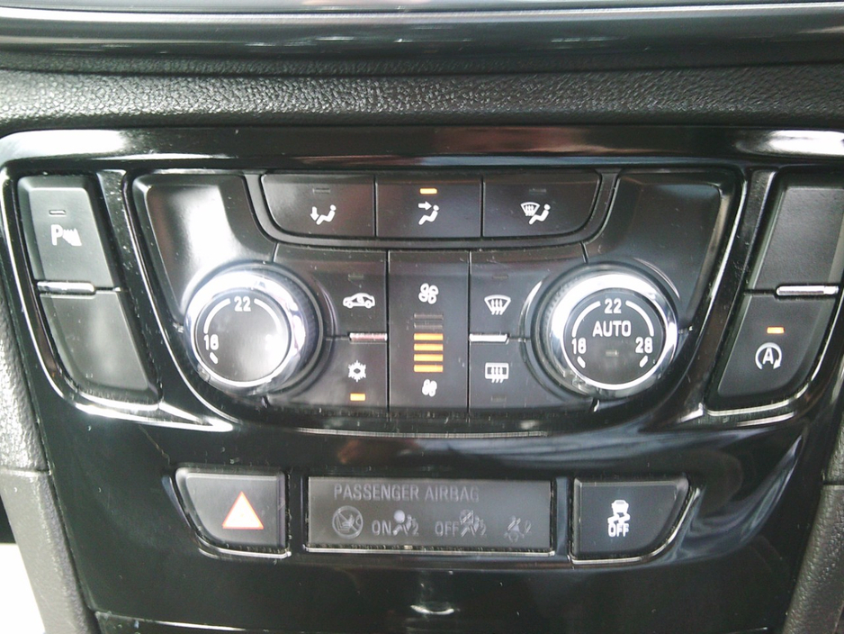 2019 Opel Mokka 1.6L Diesel For Sale Images