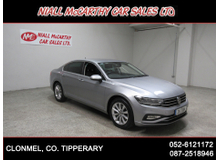 2021 Volkswagen Passat 2.0L Diesel For Sale Images