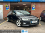 2014 AUDI A3 1.4 TFSI 5DR