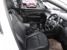 2021 Hyundai Tucson 1.6L Diesel For Sale Images