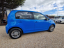 2014 VOLKSWAGEN UP! ASH UP! HIGHLINE 1.0 PETROL AUTOMATIC 5DR
