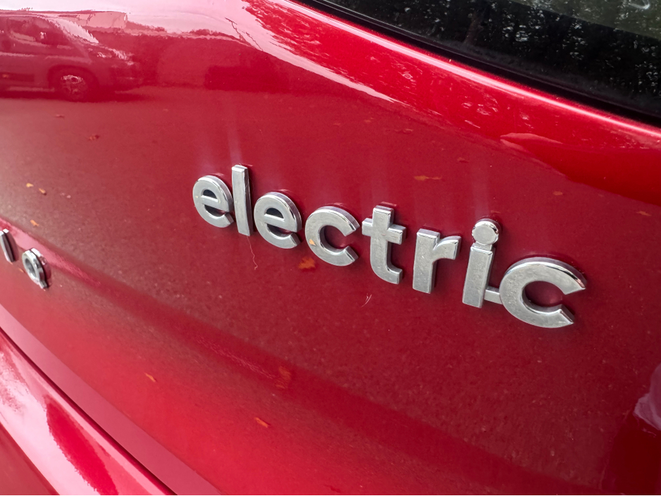 2022 Hyundai Ioniq 0L Electric For Sale Images