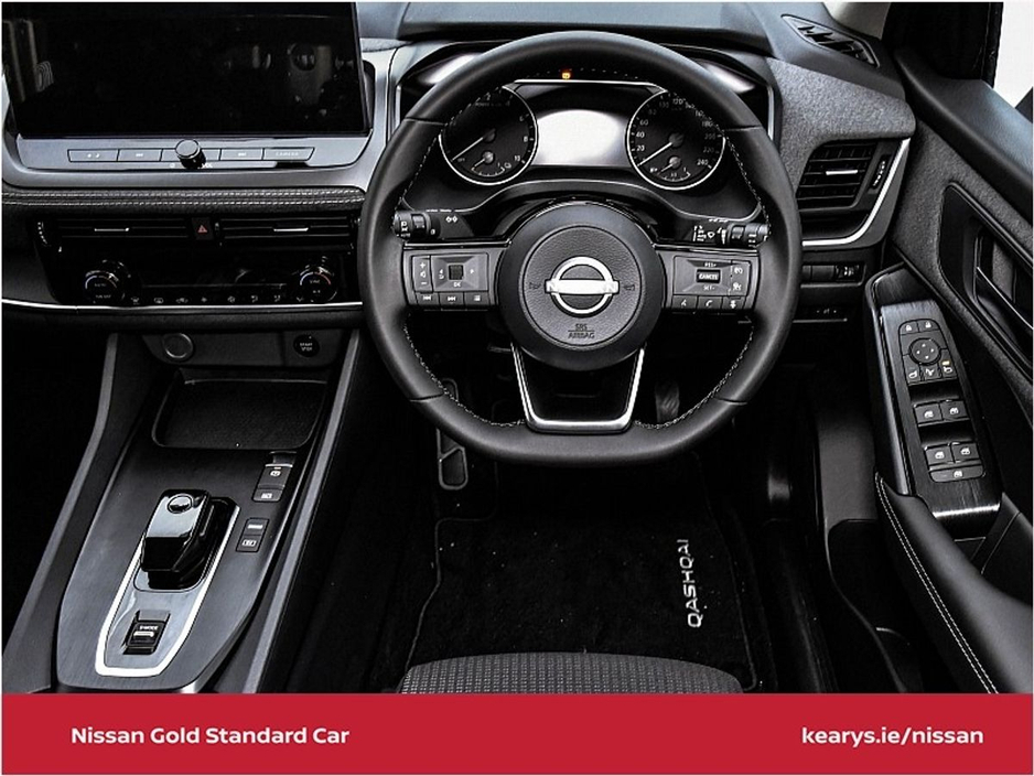 Nissan Qashqai ePower SV Premium MY24 - MEGA SALE PRICE — thumbnail 21