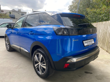 2021 Peugeot 3008 1.5L Diesel For Sale Images