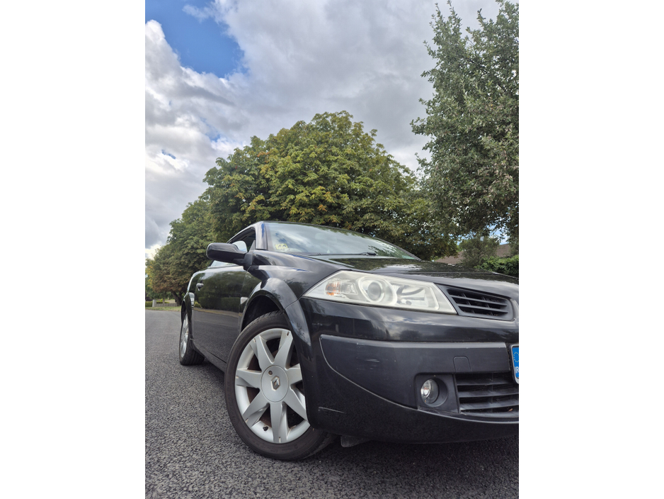 Renault Megane 1.6 16V LA CREM PH2 LE CREME — thumbnail 28