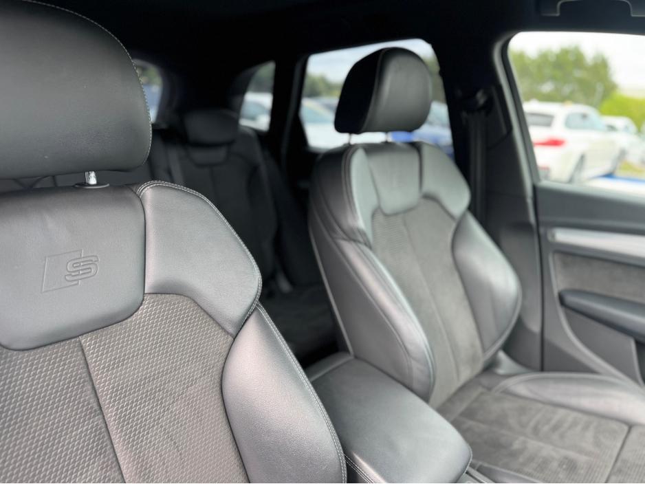 2020 Audi Q5 2.0L Diesel For Sale Images