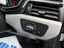 2018 AUDI A4 2.0 TDI SE ULTRA S/S 150PS 4DR