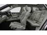 2026 VOLVO XC60 XC60 Ultra in Aurora Silver with 21inch alloys