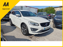 2016 Volvo XC60 2L Diesel For Sale Images