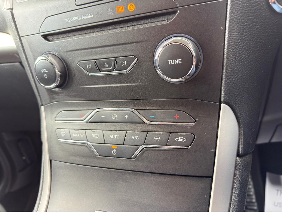 2016 Ford S-Max 2L Diesel For Sale Images