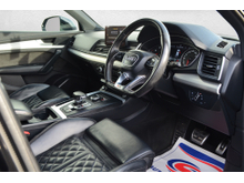 2017 Audi Q5 2L Diesel For Sale Images