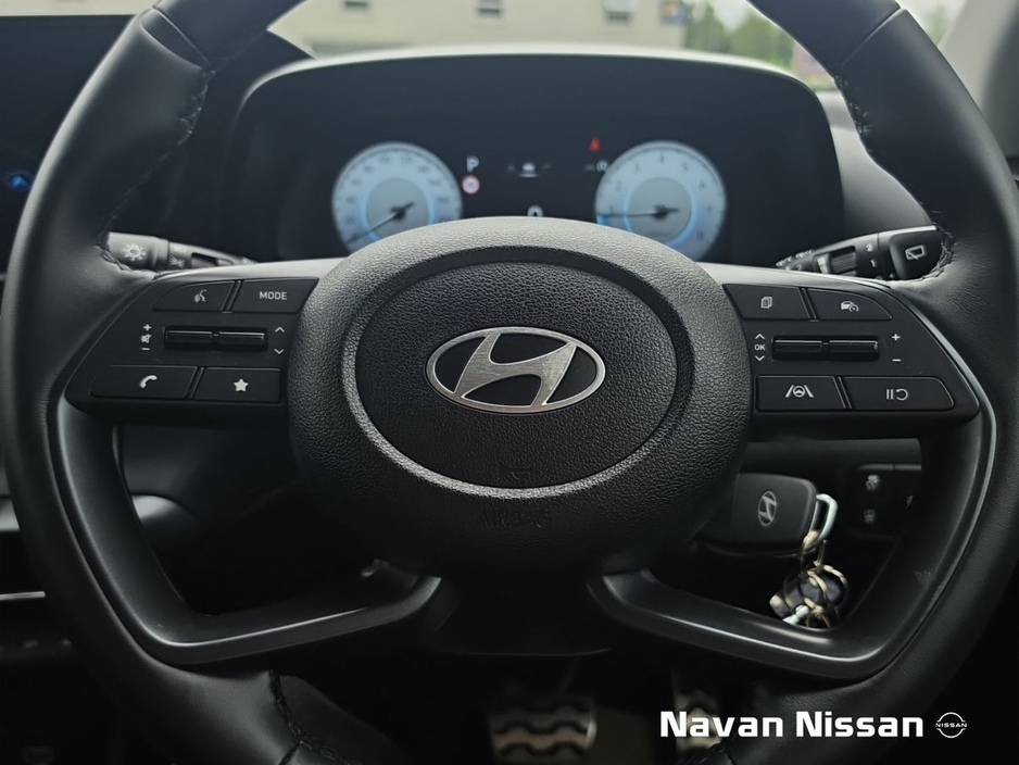 2024 Hyundai Bayon 1L Petrol For Sale Images