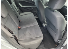 2015 Ford Fiesta 1.0L Petrol For Sale Images