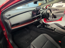 2023 Toyota Prius 2L Petrol Hybrid For Sale Images
