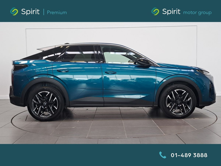 Peugeot 3008 1.2 Allure MHEV 136HP*Call Andrew 0862617858* — thumbnail 15