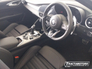 2025 ALFA ROMEO GIULIA VELOCE 2.0 RWD