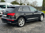 2019 AUDI Q5 2.0 TDI S LINE QUATTRO 5DR AU AUTO 40