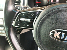 2019 Kia Sportage 1.6L Diesel For Sale Images