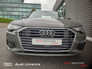 2022 AUDI A6 40TDI 204HP S tronic SE