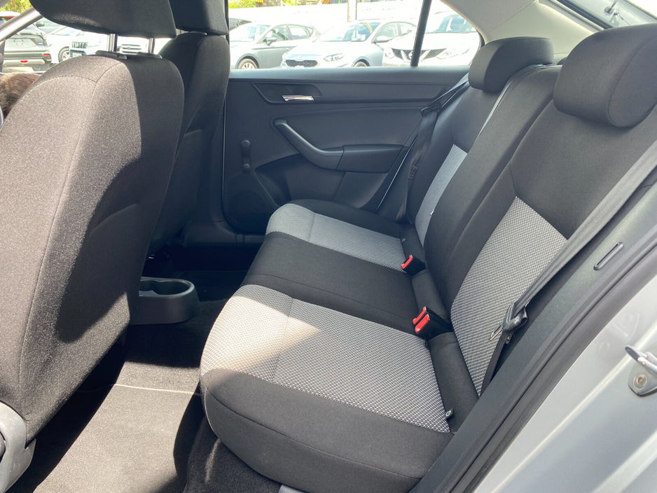 2013 SEAT Toledo 1.6L Diesel For Sale Images