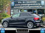 2014 AUDI A1 1.4 TFSI S-LINE AUTO ONLY 25000 KLM *CAR ID 82*