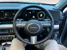 2025 Hyundai Kona 0L Electric For Sale Images