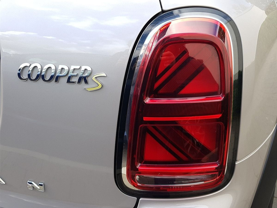 2022 MINI Countryman 1.5L Petrol Plug-in Hybrid For Sale Images
