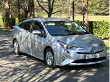 Toyota Prius DAA-ZVW50 5DR AUTO
