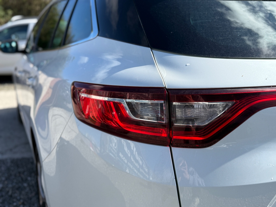 2017 Renault Megane 1.5L Diesel For Sale Images