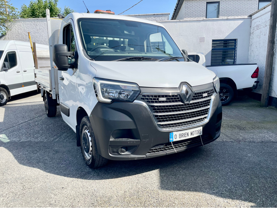 2022 Renault Master For Sale Images