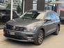2018 VOLKSWAGEN TIGUAN ALLSPACE 2.0 TDi Comfortline
