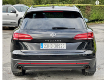 2023 Volkswagen Touareg 3L Diesel For Sale Images