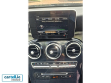 2016 Mercedes-Benz C Class 2L Petrol Plug-in Hybrid For Sale Images