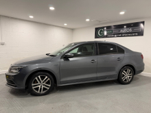 2016 Volkswagen Jetta 2L Diesel For Sale Images