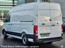 2026 VOLKSWAGEN CRAFTER HIGHLINE 30 MWB 140BHP M6F *APPLE CARPLAY/ANDROID AUTO* *HEATED SEATS* *REAR VIEW CAMERA* *FRONT AND REAR PARKING SENSORS* *LED CARGO LIGHTS* *AIR CONDITIONING*