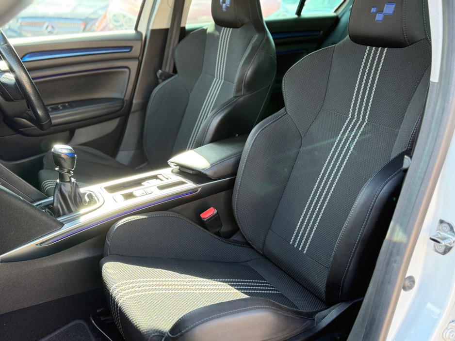 2017 Renault Megane 1.5L Diesel For Sale Images