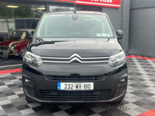 2023 Citroen Berlingo 1.5L Diesel For Sale Images
