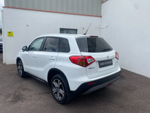 2018 Suzuki Vitara 1.6L Petrol For Sale Images