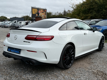 2020 Mercedes-Benz E Class 2L Diesel For Sale Images