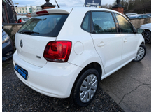 2012 Volkswagen Polo 1.2L Petrol For Sale Images