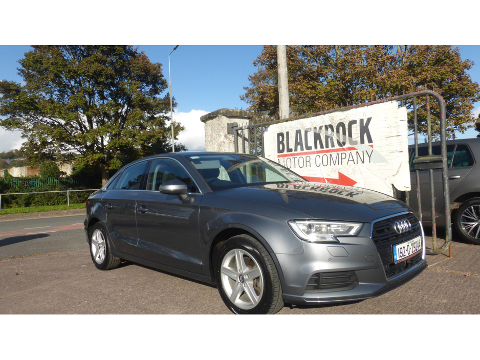 2019 Audi A3 1.4L Petrol For Sale Images