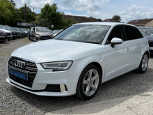 2017 Audi A3 1.4L Petrol For Sale Images