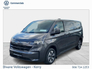 2026 VOLKSWAGEN TRANSPORTER HIGHLINE LWB 2.0TDI 110BHP