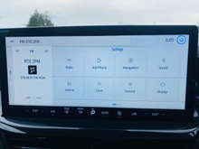 2023 Ford Focus 1.5L Diesel For Sale Images