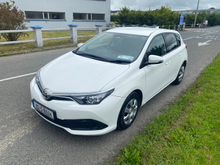 2019 Toyota Auris 1.4L Diesel For Sale Images